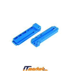 Fiber Optik marker 1